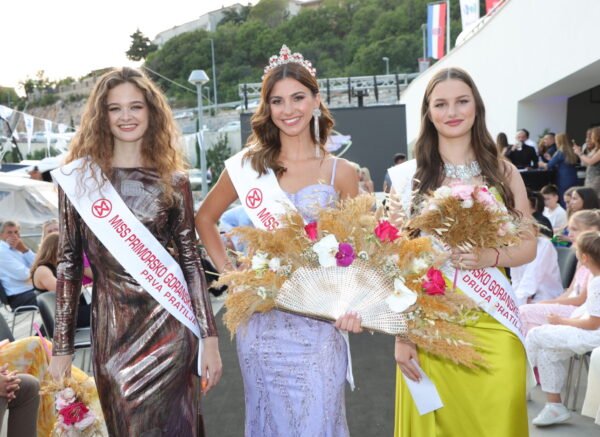MISS PGŽ 2023