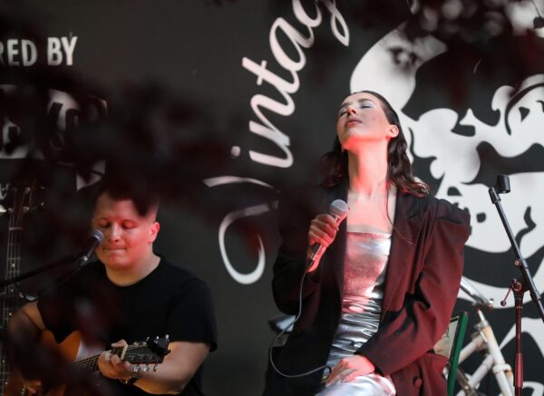 Zagreb: Festival Femme Nouvelle u Vintage Industrial baru