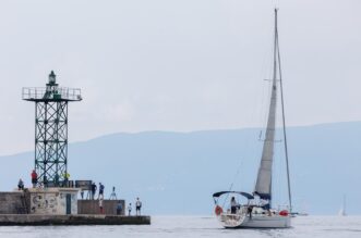 24. regata Fiumanka 24. regata Fiumanka