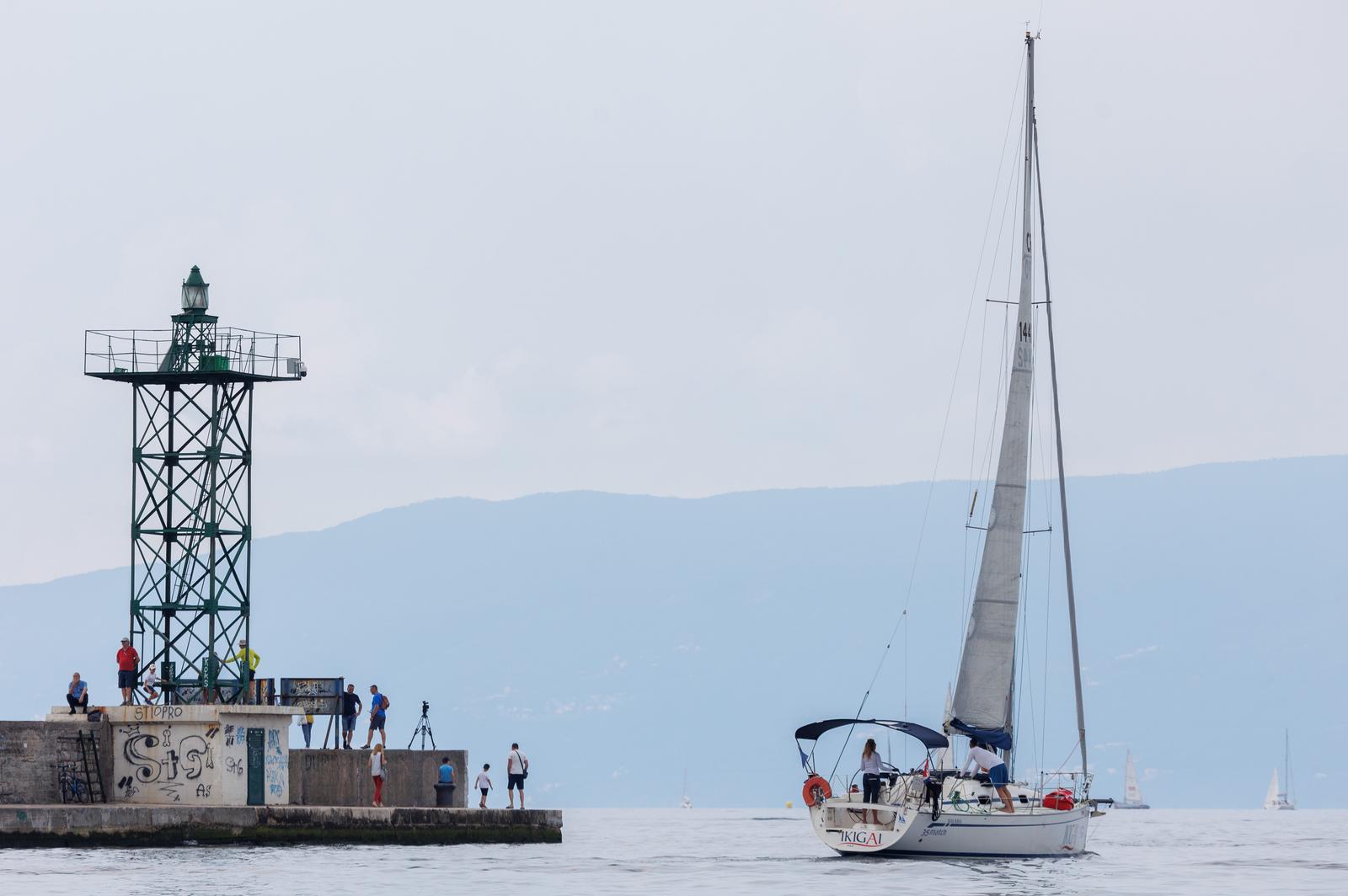 24. regata Fiumanka 24. regata Fiumanka