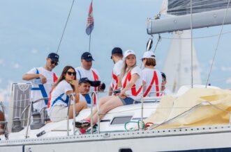 24. regata Fiumanka 24. regata Fiumanka