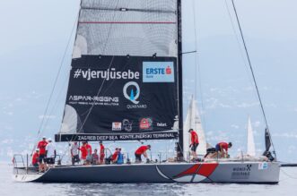 24. regata Fiumanka 24. regata Fiumanka
