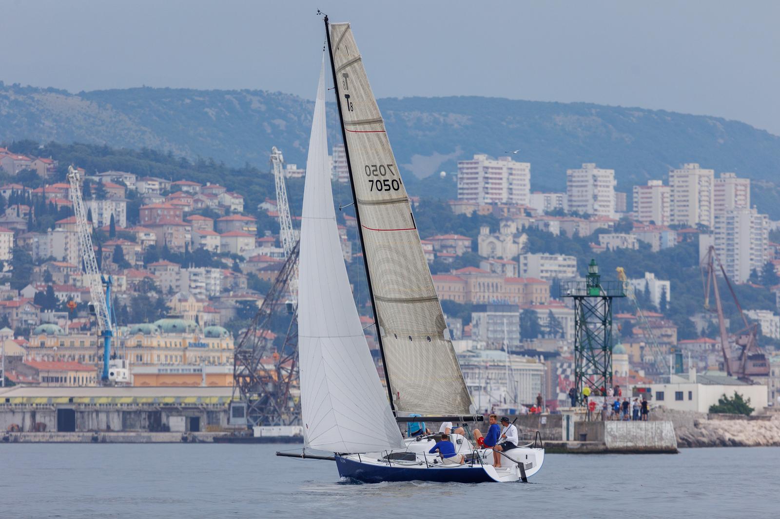 24. regata Fiumanka 24. regata Fiumanka