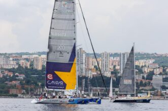 24. regata Fiumanka 24. regata Fiumanka