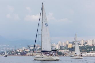 24. regata Fiumanka 24. regata Fiumanka