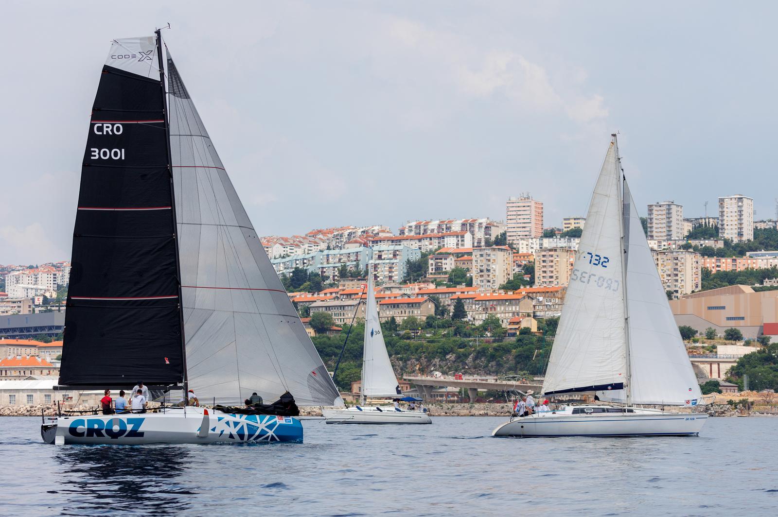 24. regata Fiumanka 24. regata Fiumanka