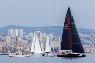 24. regata Fiumanka 24. regata Fiumanka