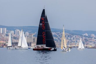 24. regata Fiumanka 24. regata Fiumanka