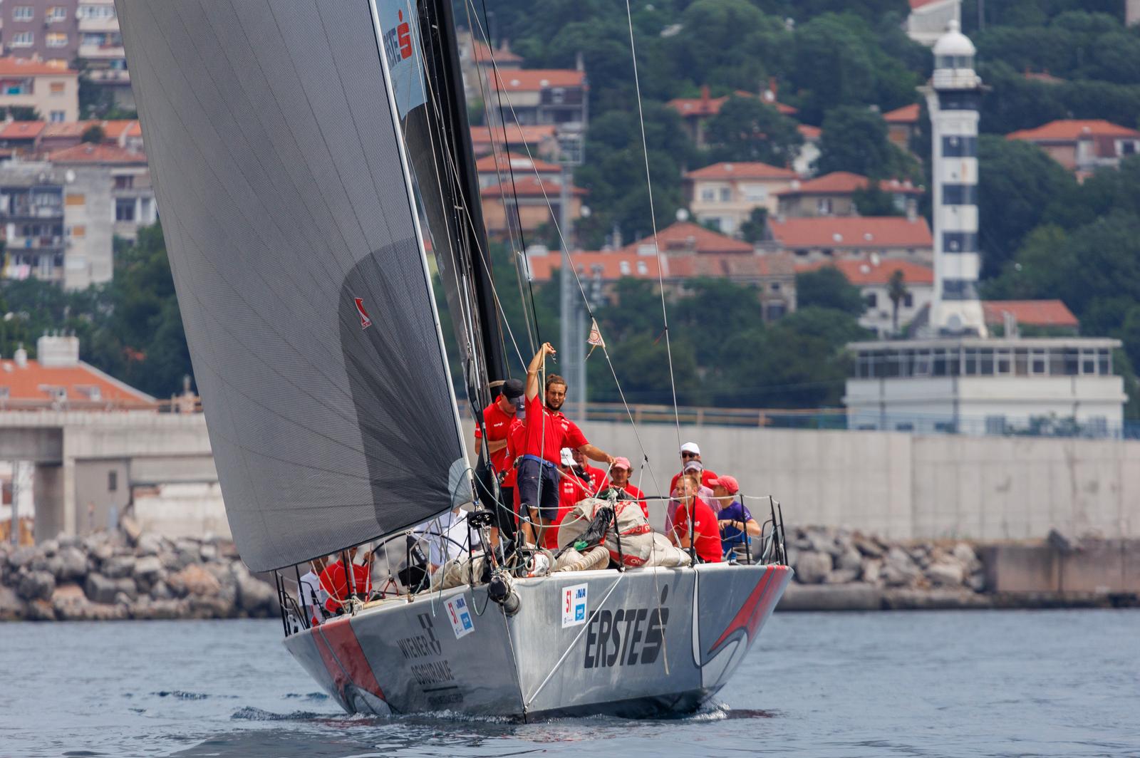 24. regata Fiumanka 24. regata Fiumanka