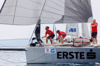 24. regata Fiumanka 24. regata Fiumanka