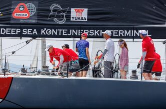 24. regata Fiumanka 24. regata Fiumanka