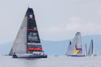 24. regata Fiumanka 24. regata Fiumanka