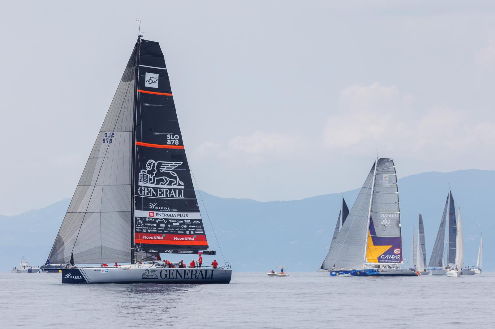 24. regata Fiumanka 24. regata Fiumanka
