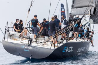 24. regata Fiumanka 24. regata Fiumanka