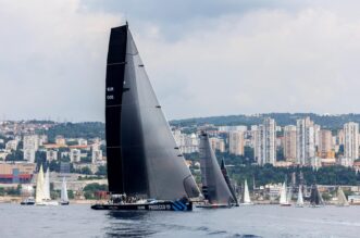 24. regata Fiumanka 24. regata Fiumanka