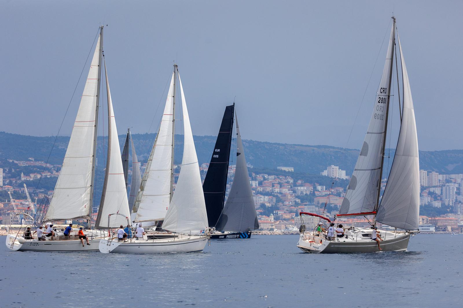 24. regata Fiumanka 24. regata Fiumanka