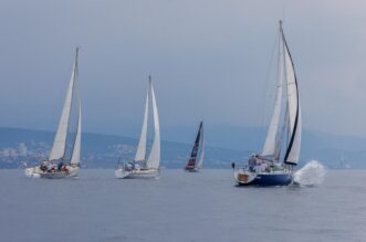 24. regata Fiumanka 24. regata Fiumanka