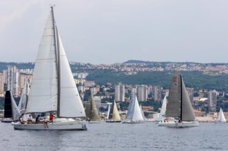 24. regata Fiumanka 24. regata Fiumanka