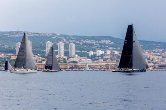 24. regata Fiumanka 24. regata Fiumanka