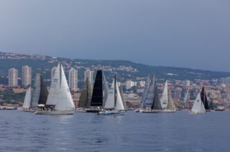 24. regata Fiumanka 24. regata Fiumanka
