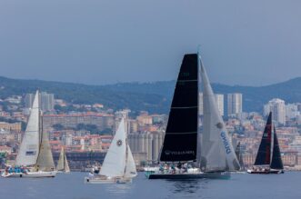 24. regata Fiumanka 24. regata Fiumanka