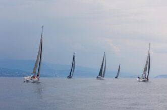 24. regata Fiumanka 24. regata Fiumanka