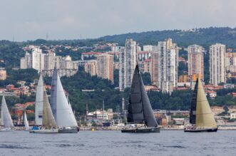 24. regata Fiumanka 24. regata Fiumanka