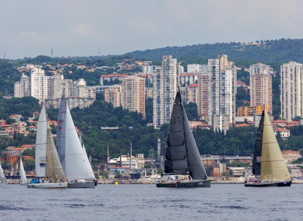 24. regata Fiumanka