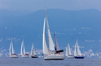 24. regata Fiumanka 24. regata Fiumanka