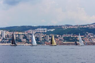24. regata Fiumanka 24. regata Fiumanka