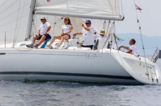 24. regata Fiumanka 24. regata Fiumanka