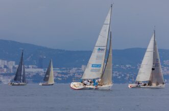 24. regata Fiumanka 24. regata Fiumanka
