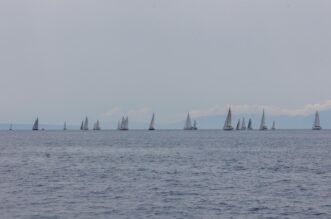24. regata Fiumanka 24. regata Fiumanka