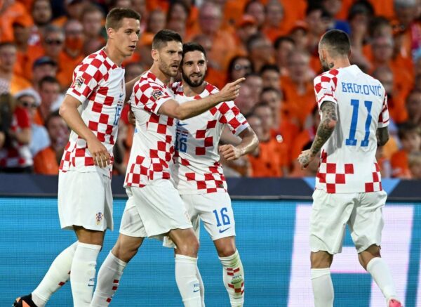 Rotterdam: Susret Nizozemske i Hrvatske u polufinalu Lige nacija