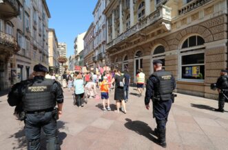 Rijeka: Hod za slobodu Rijeka: Hod za slobodu