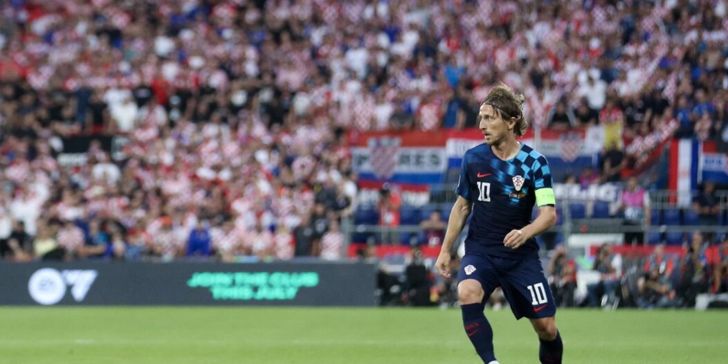 Rotterdam: Susret Hrvatske i Španjolske u finalu Lige nacija Rotterdam: Susret Hrvatske i Španjolske u finalu Lige nacija
