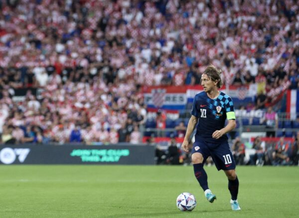 Rotterdam: Susret Hrvatske i Španjolske u finalu Lige nacija