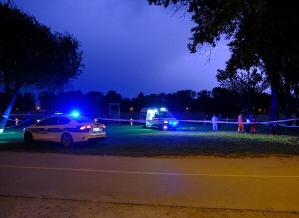 Zagreb: Vozač Hitne pregazio tri maloljetnice, jedna teško ozlijeđena