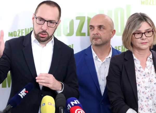 Zagreb: Možemo ide samostalno na parlamentarne izbore