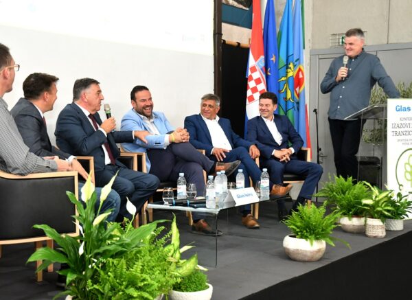 Panel Kako doprinosimo smanjenju ugljičnog otiska_Autor_Milivoj Mijošek_Glas Istre
