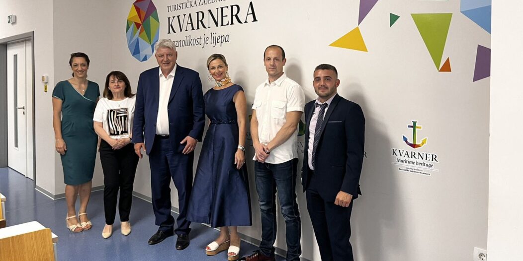 Potpis Sporazuma PGŽ i FMTU Potpis Sporazuma PGŽ i FMTU