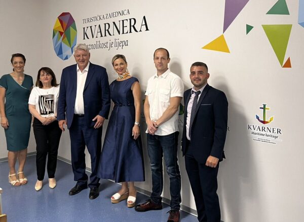 Potpis Sporazuma PGŽ i FMTU