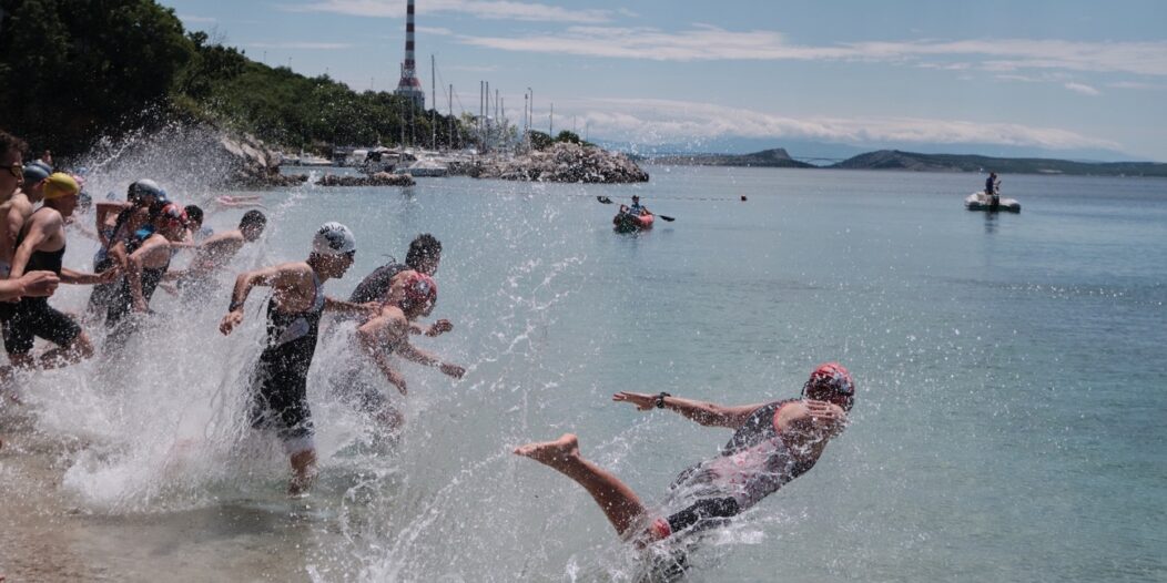 Prvenstvo Hrvatske u supersprint triatlonu 2023 2 – TK Rival – SVEN MARENKOVIC Prvenstvo Hrvatske u supersprint triatlonu 2023 2 – TK Rival – SVEN MARENKOVIC
