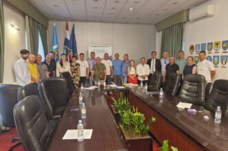 Vijeće albanske nacionalne manjine Vijeće albanske nacionalne manjine