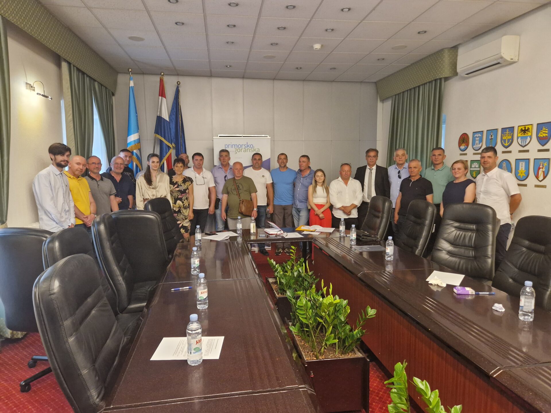 Vijeće albanske nacionalne manjine Vijeće albanske nacionalne manjine