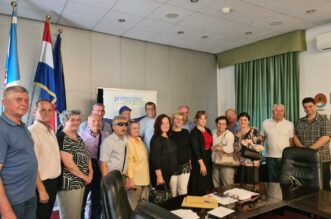 Vijeće bošnjačke nacionalne manjine Vijeće bošnjačke nacionalne manjine