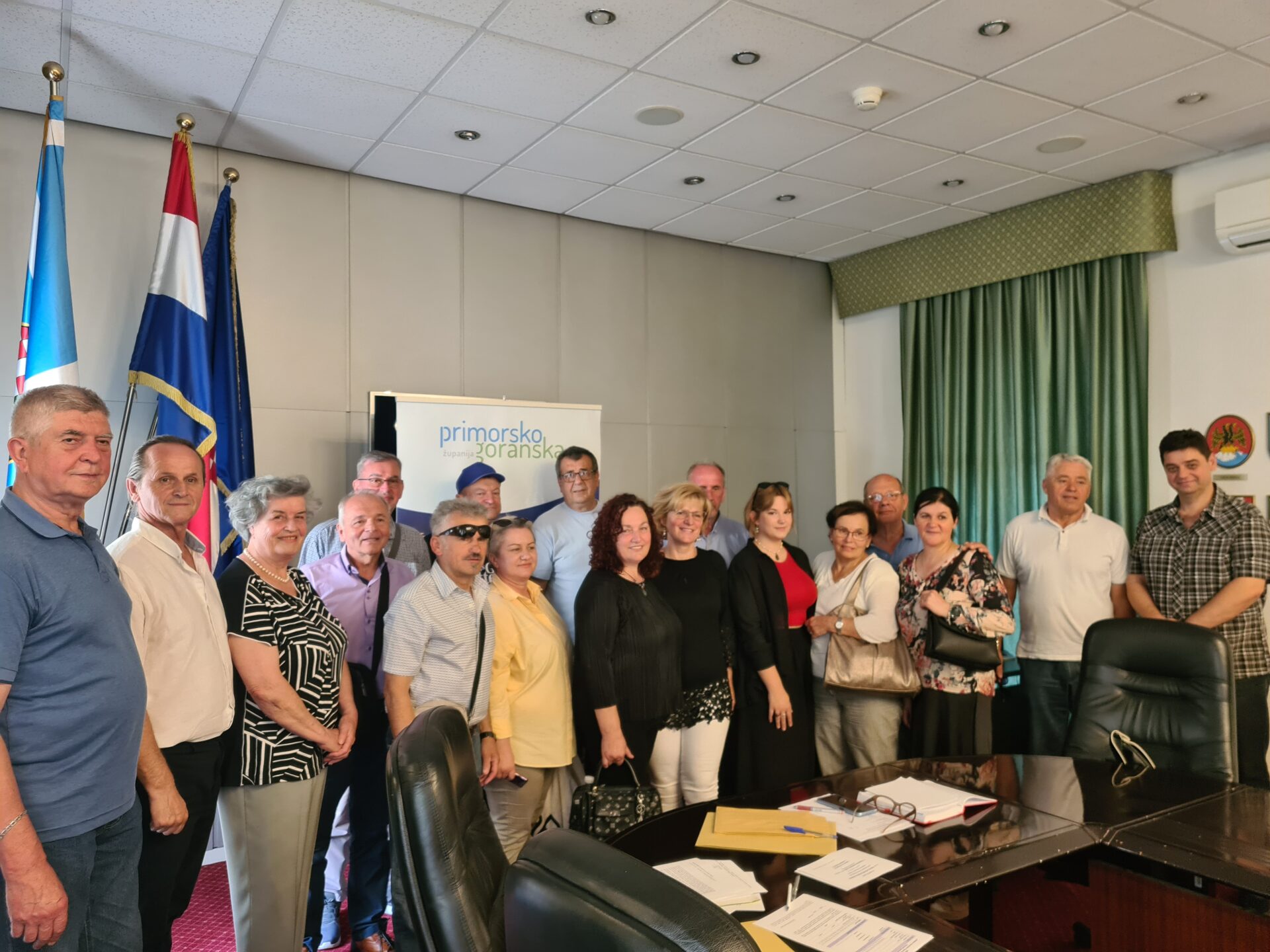 Vijeće bošnjačke nacionalne manjine Vijeće bošnjačke nacionalne manjine