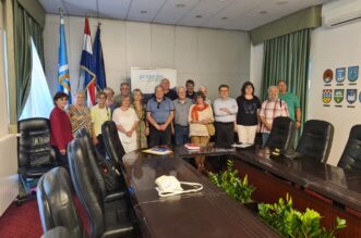 Vijeće slovenske nacionalne manjine Vijeće slovenske nacionalne manjine