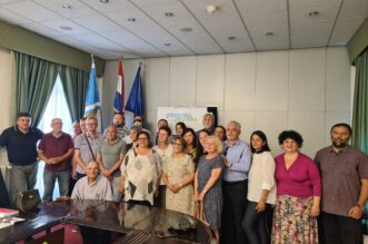 Vijeće srpske nacionalne manjine Vijeće srpske nacionalne manjine
