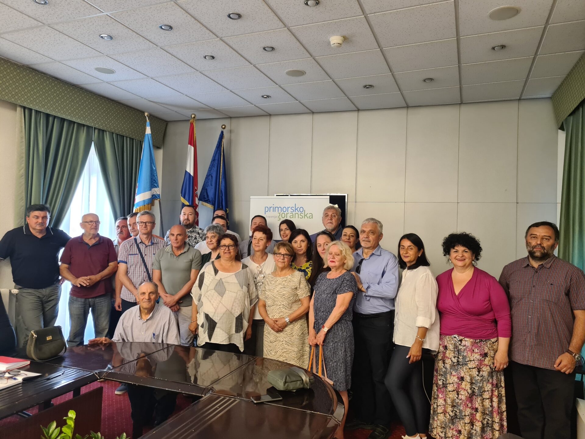 Vijeće srpske nacionalne manjine Vijeće srpske nacionalne manjine